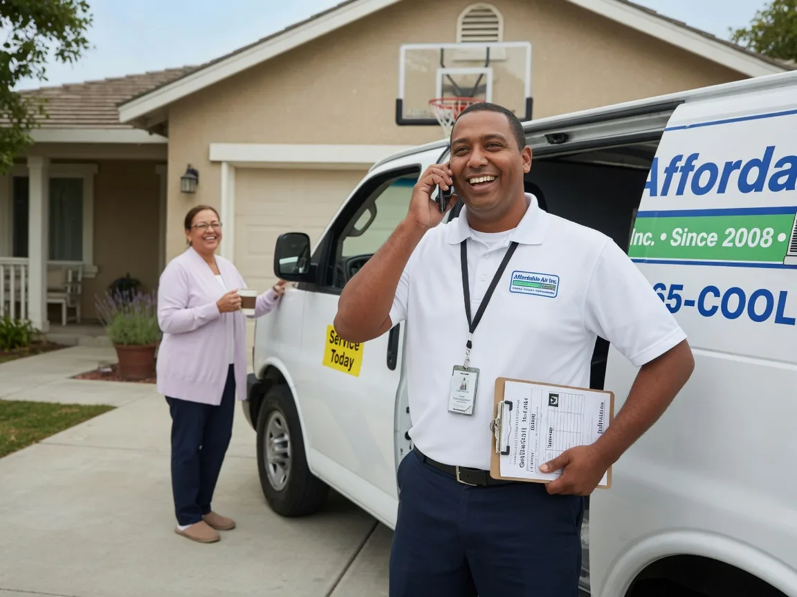 Central Ac Repair Hamburg, MN FAQs